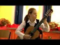 Carulli F. - Rondo op. 5 Carulli F. - Rondo op. 5