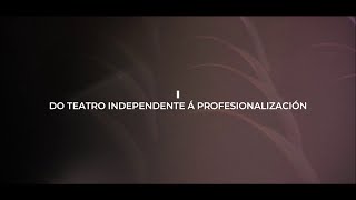 EPx01. Anos 70: os inicios da profesionalizacin