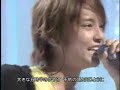 ミュージックフェア80.xmbs.jp 手越祐也 増田貴久 テゴマス