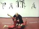 Foot Sweep