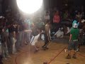 WLS vs ElectroFamous Vertifight 9 WLS vs ElectroFamous Vertifight 9