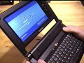 Easynote XS video review (Cloudbook running XP) Easynote XS video review (Cloudbook running XP)