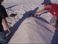 White Sands
