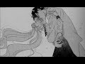 SAILOR MOON-POWER OF LOVE