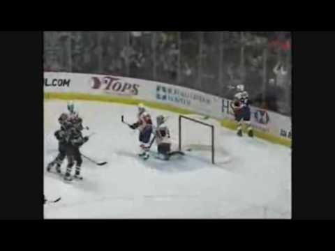 mark mancari first nhl goal