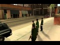 Grand Theft Auto San Andreas review