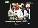 Nosso presente ao Descarga MTV, com Marcos Mion OEE!Adriano e Ana Claudia