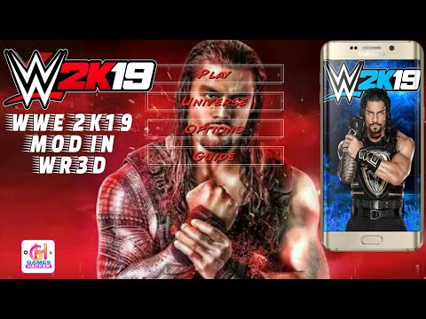 wrestling revolution 3d 2k19 mod apk download for android wrestling revolution 3d 2k19 mod apk download for android