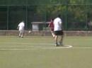 Afef vs Leo