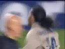 Ronaldinho vs Chelsea Ronaldinho vs Chelsea