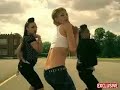 official music video