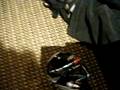 Shoulderblade can crush
