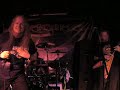 imagika live at rooster's roadhouse, alameda, ca.