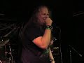 imagika live at rooster's roadhouse, alameda, ca.