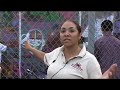 Graffiti-School in Glassell Park