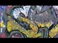 Graffiti-School in Glassell Park