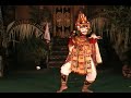 [BALI] Jauk Manis (Gunung Sari) [GAMELAN]