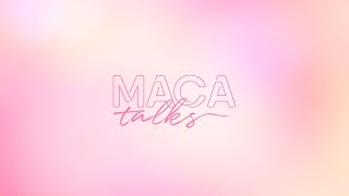 Miniatura do vídeo: Maca Talks - Episódio 09 Temporada 02