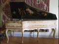 Jean-Henry D'Anglebert : Folies d'Espagne