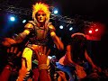 Tokyo Decadance - Barcelona 08