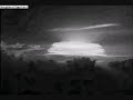 atom bomb