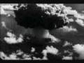 atom bomb