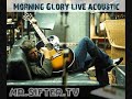 Oasis Morning Glory Live Acoustic Oasis Morning Glory Live Acoustic