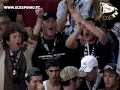 Sp. Espinho 3-0 Vit. Guimar�es