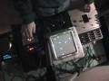 TENORI-ON w/ vintage drum machines samples (by Smith)