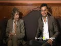 Johan Derksen & Wilfred Genee - Gouden koppel!