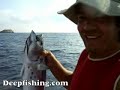 Deepfishing Yaz?l? Orkinos av? 4kg