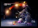 Super Smash Brothers Brawl Subspace Emissary Stage 16