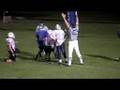 2008 Yorktown vs West Potomac Top 11 Football Highlights