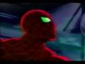 Spiderman Spiderman