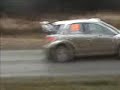 Wales Rally GB 2007 - Brechfa 2 - Suzuki SX4 WRC Wales Rally GB 2007 - Brechfa 2 - Suzuki SX4 WRC