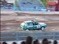 vw tuff truck