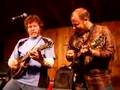 Sam Bush and the Infamous Stringdusters, Otis Mountain Festival, Elizabethtown, NY 8/18/2007