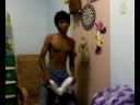 momoy lukaret raper