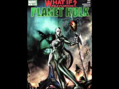 planet hulk