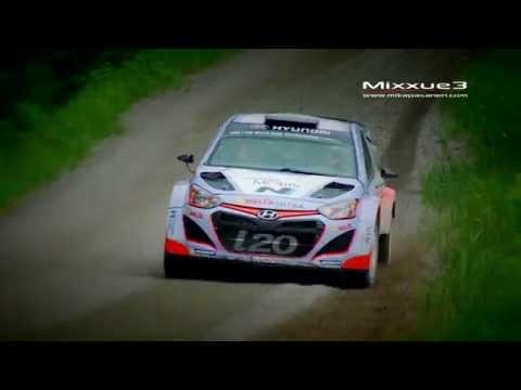 Latest WRC HD & Rally HD Videos