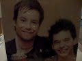 David Archuleta Voice Message 3/6/09