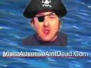 Title - Adsense Template Pirate 2 - says Adsense is Dead - D