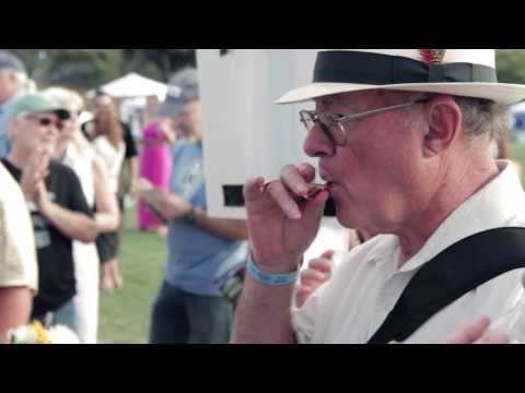 how to harvest tequila