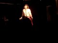 Rich Fulcher at the Lowdown Part 1