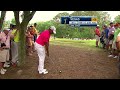 Shot of th Day: 13.5.2012 - Jhonattan Vegas - chip in z lesa