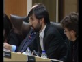 Pleno Diciembre 10 - Avance PGOU