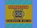 Bangai-O Spirits Custom Level 16 - Armageddon