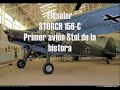 FIESELER STORCH FI-156 C