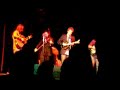Chris Thile and the How To Grow a Band 6