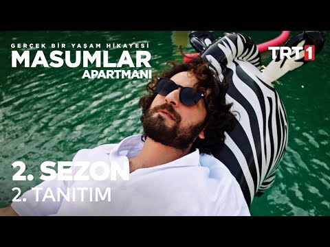 Masumlar Apartmanı 2. Sezon 2. Tanıtımı                                                                                                                                                                                                                   